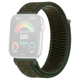 Pružný nylonový řemínek pro Huawei Watch Fit 4 / 4 Pro / 3