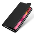 Pouzdro Dux Ducis pro Samsung Galaxy A20S, Skinpro, černé
