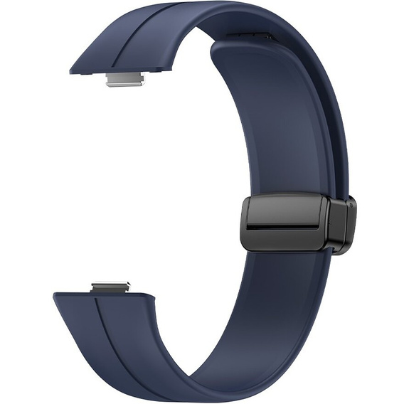 Silikonový řemínek pro Huawei Watch Fit 4 / 4 Pro / 3