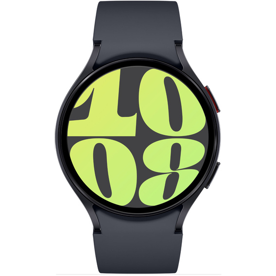 2x hybridní sklo ERBORD pro Samsung Galaxy Watch 6 44mm