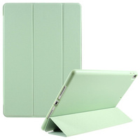 Pouzdro pro iPad 7/8/9 10.2 2019/2020/2021, Smartcase, zelené