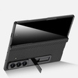 Pouzdro GKK se sklem a stojánkem pro Samsung Galaxy Z Fold7 5G