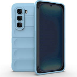 Pouzdro pro Infinix Hot 50 Pro+ 4G, Gaming Shockproof, modré