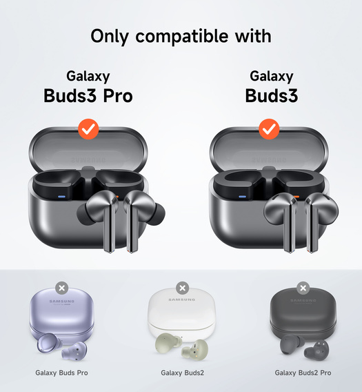 Ochranné pouzdro na sluchátka SURITCH