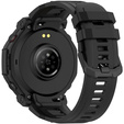 Silikonový řemínek pro Amazfit T-Rex 3 Pro