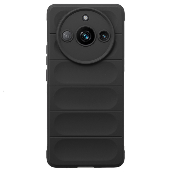 Pouzdro pro Realme 11 Pro / 11 Pro +, Gaming Shockproof, černé
