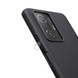 Pouzdro NILLKIN pro Xiaomi 11T / 11T Pro, Super Frosted Shield Case, modré