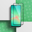 Tvrzené sklo 5D Full Glue Smart Palm pro Samsung Galaxy A26 5G