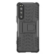 Pouzdro pro Sony Xperia 5 IV 5G, Tire Armor, černé