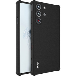 IMAK pouzdro pro ZTE nubia Red Magic 10 Pro / 10 Pro+ 5G, Dropproof, černé