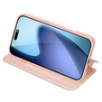 Pouzdro Dux Ducis pro Honor 200 Lite, Skinpro, černé