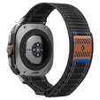 Řemínek Spigen WBF0 pro Samsung Galaxy Watch Ultra 2024/2025 (47 mm)