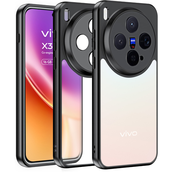 Fusion Hybrid pouzdro pro Vivo X300