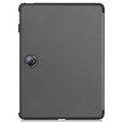 Pouzdro pro OnePlus Pad 2, Smartcase, šedé