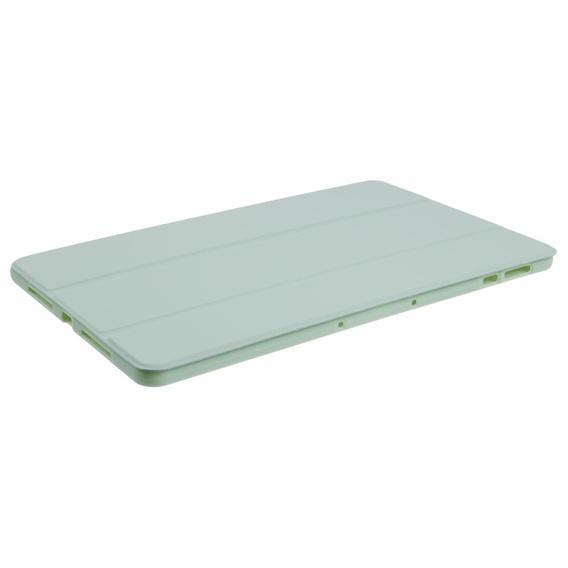 Pouzdro pro Honor Pad 9, Smartcase, zelené