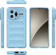 Pouzdro pro Xiaomi Poco F7 Ultra, Gaming Shockproof, modré