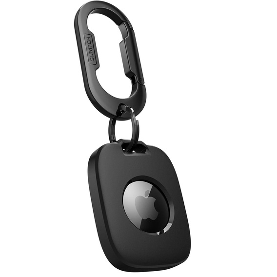 Ochranné pouzdro s karabinou pro Apple AirTag