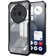 Pouzdro pro Nothing Phone 3A Pro, AntiDrop Hybrid, černé