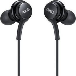 Sluchátka USB-C Samsung Sound by AKG do uší EO-IC100BBEGEU Univerzální, USB-C