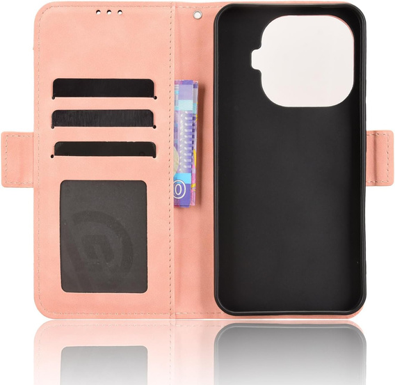 Pouzdro s klopou na kartu pro Xiaomi 15T Pro