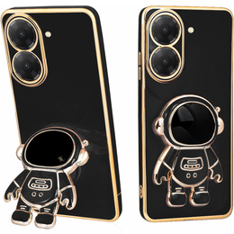 Pouzdro pro Xiaomi Redmi A5, Astronaut, černé