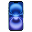Pouzdro pro iPhone 16, Magnetic Dual Glass, zelené