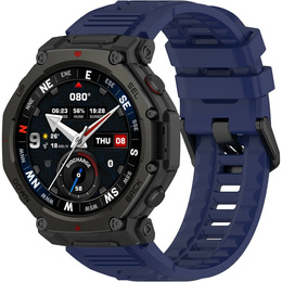 Silikonový řemínek pro Amazfit T-Rex 3 Pro