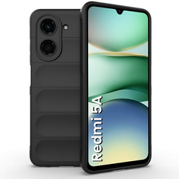 Pouzdro pro Xiaomi Redmi A5, Gaming Shockproof, černé