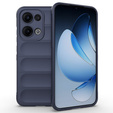 Pouzdro pro Oppo Reno 13, Gaming Shockproof, námořnicky modré