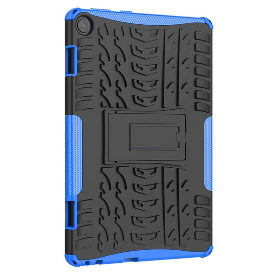 Pouzdro pro Lenovo Tab M10 Gen 3 TB-328FU / TB-328XU, Tire Armor, černé / modré