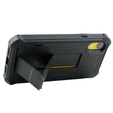 Pancéřové pouzdro pro iPhone X / XS, Dexnor Full Body, černé
