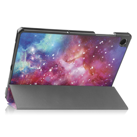 Pouzdro pro Samsung Galaxy Tab A9, Smartcase, galaxy