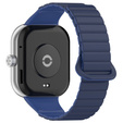Silikonový řemínek pro Xiaomi Redmi Watch 4 / Smart Band 8 Pro