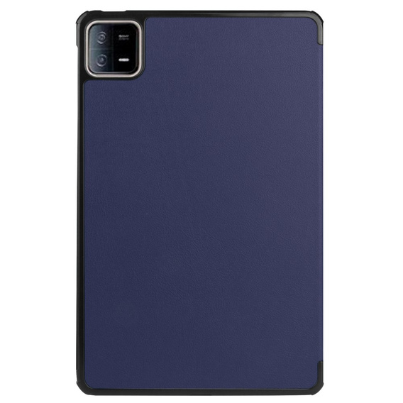 Pouzdro pro Xiaomi Pad 6, Smartcase, námořnicky modré