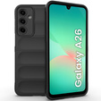 Pouzdro pro Samsung Galaxy A26, Gaming Shockproof, černé