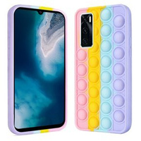 Pouzdro Push Bubble Pop It pro Vivo S7E/ Y73S/ Y70/ V20 SE