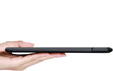 Pouzdro pro OnePlus 13, AntiDrop Hybrid, černé