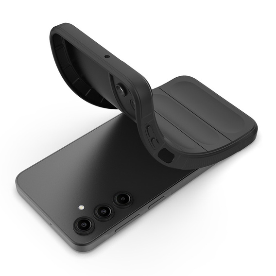 Pouzdro pro Samsung Galaxy A26, Gaming Shockproof, černé