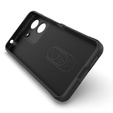 Pouzdro pro Xiaomi Redmi 13C / Poco C65, Gaming Shockproof, černé
