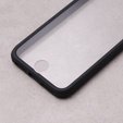 Pouzdro pro iPhone 7 / 8 / SE 2020 / 2022, ERBORD Guardian, černé
