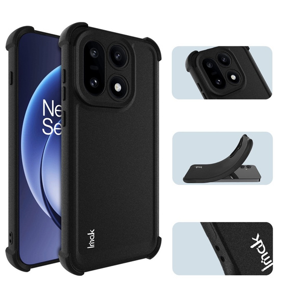 IMAK Dropproof pouzdro pro OnePlus 15