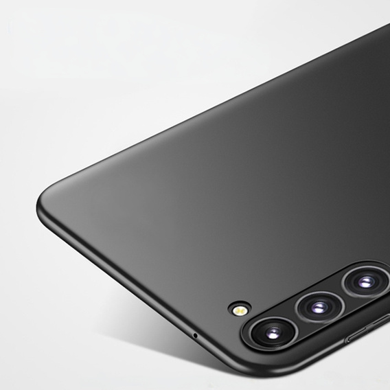 Pouzdro MOFI Slim pro Samsung Galaxy S23 FE, černé