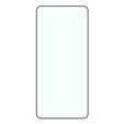 3D tvrzené sklo pro Google Pixel 7 5G, černé