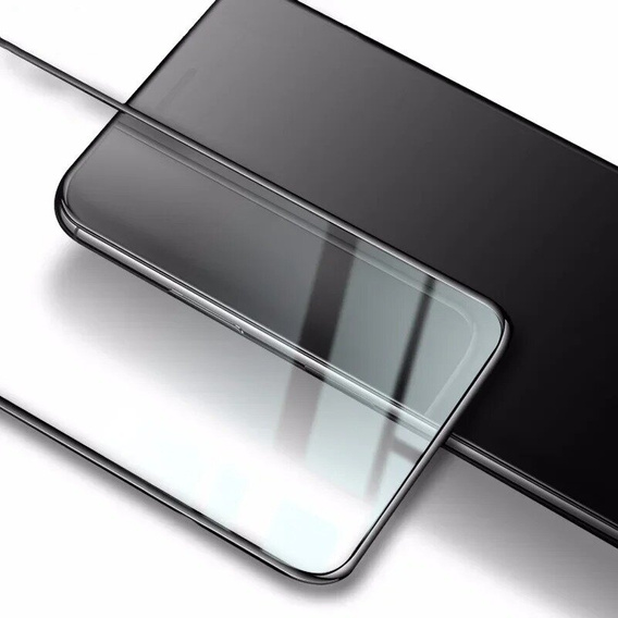 3D tvrzené sklo pro OnePlus Nord CE4 Lite, černý rámeček