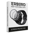 2x hybridní sklo ERBORD pro Xiaomi Watch S1 Pro