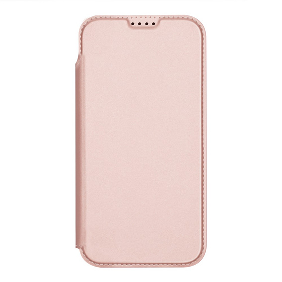 Pouzdro Dux Ducis pro Honor 200 Lite, Skinpro, černé