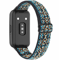 Pružný nylonový řemínek pro hodinky Samsung Galaxy Fit 3