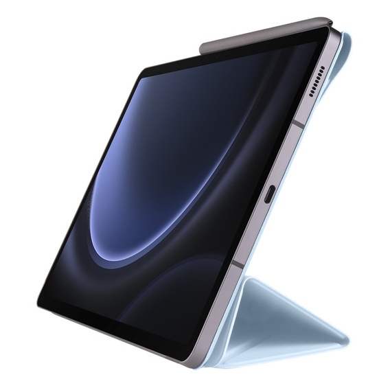 Pouzdro pro Xiaomi Redmi Pad SE 8.7", Origami, modré