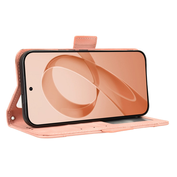 Pouzdro s klopou Card Slot pro Xiaomi Poco F8 Ultra
