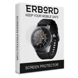3x ERBORD Hydrogelová fólie pro Samsung Galaxy Watch 46mm